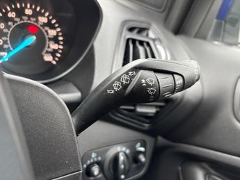 Ford Kuga 1.5T EcoBoost Zetec Auto AWD Euro 6 (s/s) 5dr