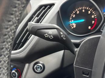 Ford Kuga 1.5T EcoBoost Zetec Auto AWD Euro 6 (s/s) 5dr