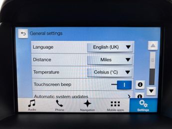 Ford Kuga 1.5T EcoBoost Zetec Auto AWD Euro 6 (s/s) 5dr