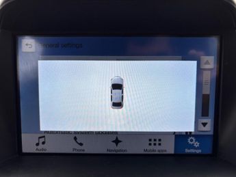 Ford Kuga 1.5T EcoBoost Zetec Auto AWD Euro 6 (s/s) 5dr