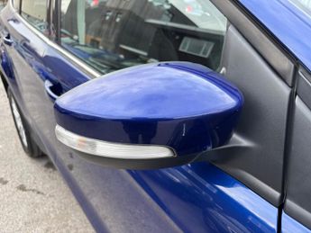 Ford Kuga 1.5T EcoBoost Zetec Auto AWD Euro 6 (s/s) 5dr