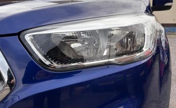 Ford Kuga 1.5T EcoBoost Zetec Auto AWD Euro 6 (s/s) 5dr