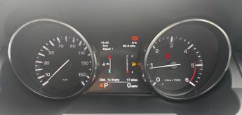 Land Rover Range Rover Evoque 2.2 SD4 Dynamic Auto 4WD Euro 5 (s/s) 5dr