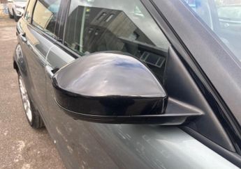 Land Rover Range Rover Evoque 2.2 SD4 Dynamic Auto 4WD Euro 5 (s/s) 5dr