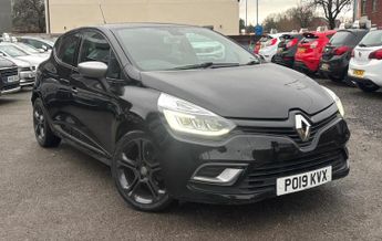 Renault Clio 0.9 TCe GT Line Euro 6 (s/s) 5dr