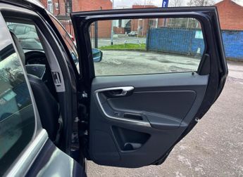 Volvo XC60 2.0 D4 SE Lux Nav Auto Euro 6 (s/s) 5dr