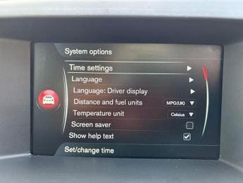 Volvo XC60 2.0 D4 SE Lux Nav Auto Euro 6 (s/s) 5dr