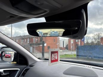 Volvo XC60 2.0 D4 SE Lux Nav Auto Euro 6 (s/s) 5dr