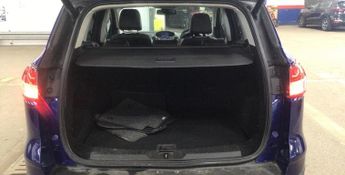 Ford Kuga 2.0 TDCi Titanium X SUV 5dr Diesel Powershift AWD Euro 5 (163 ps