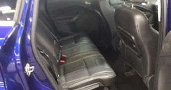 Ford Kuga 2.0 TDCi Titanium X SUV 5dr Diesel Powershift AWD Euro 5 (163 ps