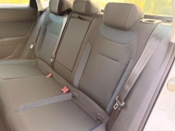 SEAT Ateca 1.4 EcoTSI SE DSG Euro 6 (s/s) 5dr