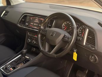 SEAT Ateca 1.4 EcoTSI SE DSG Euro 6 (s/s) 5dr