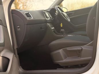 SEAT Ateca 1.4 EcoTSI SE DSG Euro 6 (s/s) 5dr