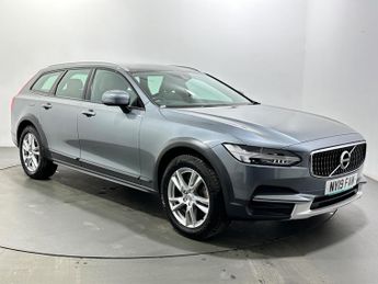 Volvo V90 2.0 T5 Auto AWD Euro 6 (s/s) 5dr