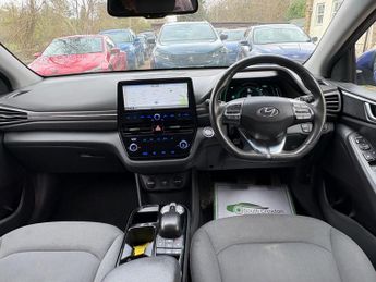 Hyundai IONIQ 38.3kWh Premium Auto 5dr