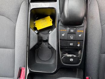 Hyundai IONIQ 38.3kWh Premium Auto 5dr