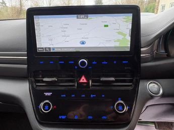 Hyundai IONIQ 38.3kWh Premium Auto 5dr