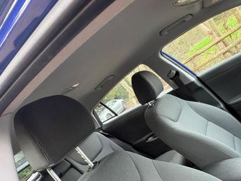 Hyundai IONIQ 38.3kWh Premium Auto 5dr