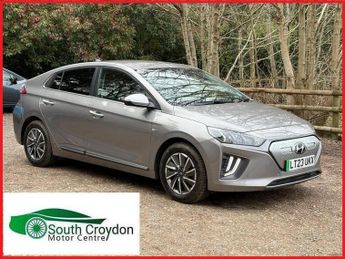 Hyundai IONIQ 38.3kWh Premium SE Auto 5dr