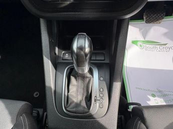 Volkswagen Scirocco 1.4 TSI DSG Euro 5 3dr