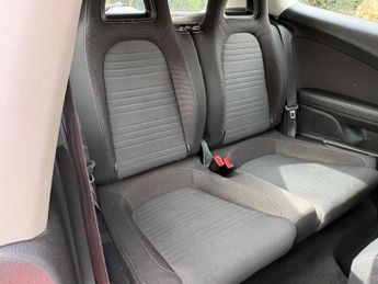Volkswagen Scirocco 1.4 TSI DSG Euro 5 3dr
