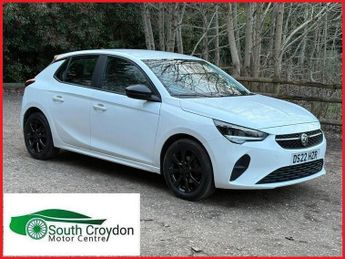Vauxhall Corsa 1.2 SE Edition Euro 6 5dr