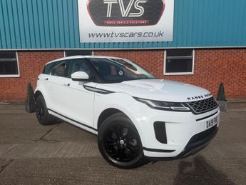 Land Rover Range Rover Evoque 2.0 D150 S Auto 4WD Euro 6 (s/s) 5dr
