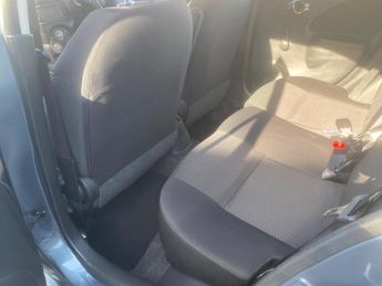 Nissan Micra 1.2 12V Acenta CVT Euro 5 5dr