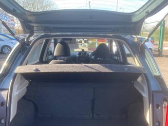 Nissan Micra 1.2 12V Acenta CVT Euro 5 5dr