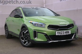 Kia Ceed 1.5 T-GDi GT-Line S Euro 6 (s/s) 5dr