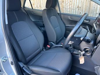 Kia Picanto 1.0 DPi 2 AMT Euro 6 (s/s) 5dr