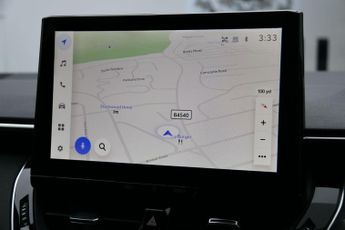 Toyota Corolla 1.8 VVT-h Design Touring Sports 5dr Petrol Hybrid CVT Euro 6 (s/