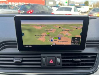 Audi Q5 2.0 TDI S line S Tronic quattro Euro 6 (s/s) 5dr