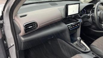 Toyota Yaris Cross 1.5 VVT-h Excel E-CVT Euro 6 (s/s) 5dr