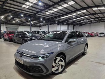 Volkswagen Golf 1.4 TSI 13kWh GTE DSG Euro 6 (s/s) 5dr