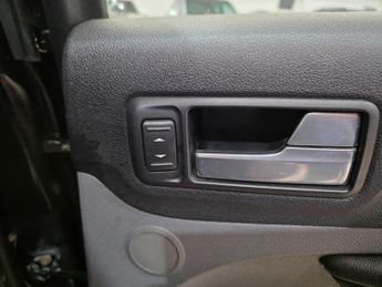 Ford Focus 2.0 Titanium 5dr
