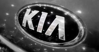 Kia Rio 1.4 3 Auto Euro 6 5dr