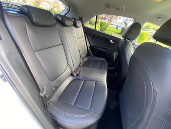 Kia Rio 1.4 3 Auto Euro 6 5dr