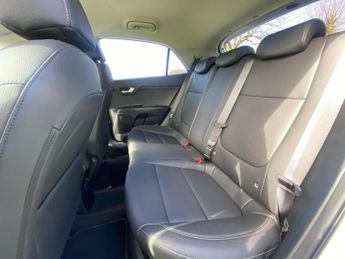 Kia Rio 1.4 3 Auto Euro 6 5dr