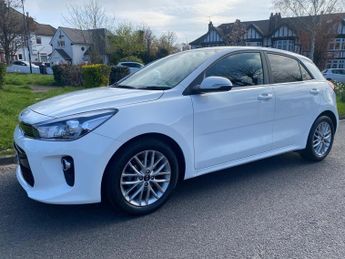 Kia Rio 1.4 3 Auto Euro 6 5dr