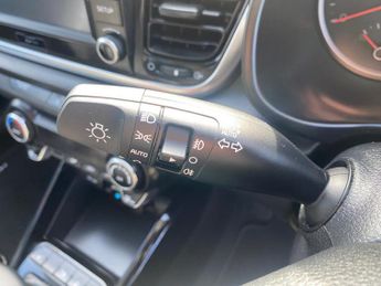 Kia Rio 1.4 3 Auto Euro 6 5dr