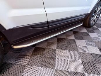 Land Rover Range Rover Evoque 2.0 TD4 SE Tech Auto 4WD Euro 6 (s/s) 3dr