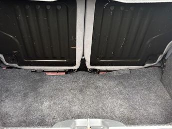 Fiat 500 1.2 Lounge Euro 5 (s/s) 3dr