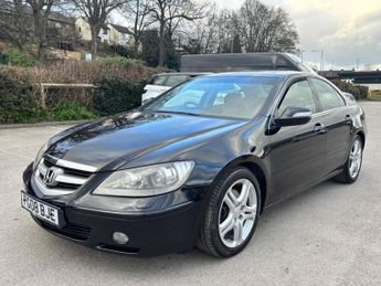 Honda Legend 3.5 i-VTEC V6 EX 4dr