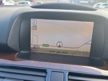 Honda Legend 3.5 i-VTEC V6 EX 4dr