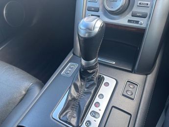 Honda Legend 3.5 i-VTEC V6 EX 4dr