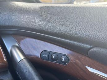 Honda Legend 3.5 i-VTEC V6 EX 4dr