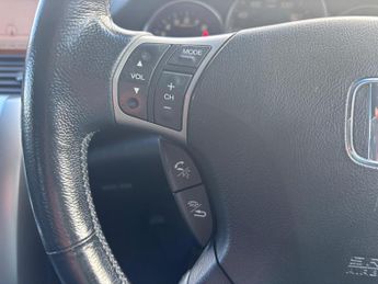 Honda Legend 3.5 i-VTEC V6 EX 4dr