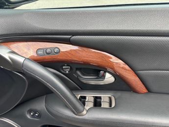 Honda Legend 3.5 i-VTEC V6 EX 4dr