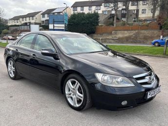 Honda Legend 3.5 i-VTEC V6 EX 4dr